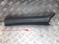 Обшивка стойки центральной левой