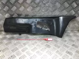 Обшивка стойки центральной левой