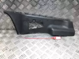 Обшивка стойки центральной левой