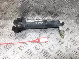 Форсунка омывателя фар