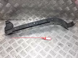 Кронштейн бампера заднего