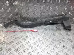 Кронштейн бампера заднего