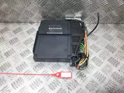 Блок комфорта