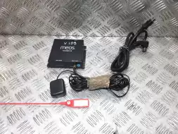 Блок навигации