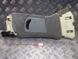 Обшивка стойки передней правой