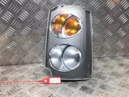 Поворотник левый