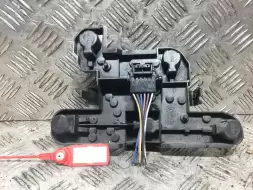 Панель (плата) фонаря заднего правого