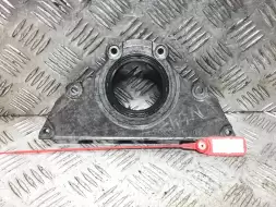 Крышка коленвала