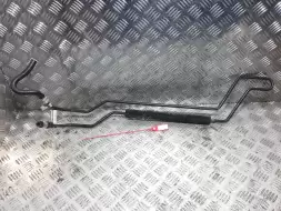 Радиатор гидроусилителя