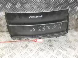 Молдинг крыла переднего левого