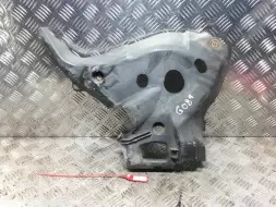 Защита днища