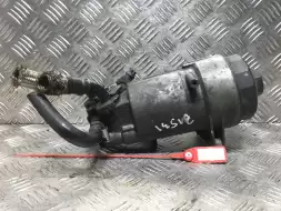 Корпус масляного фильтра