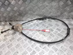 Трос кулисы КПП