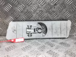 Обшивка стойки передней правой