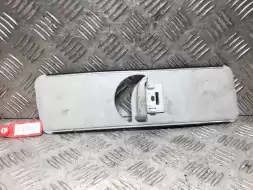 Обшивка стойки передней правой