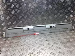 Молдинг (накладка кузовная)