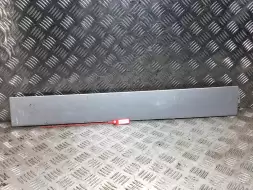 Молдинг (накладка кузовная)