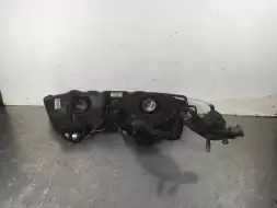 Бак топливный