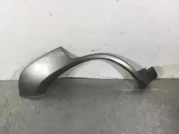 Защита арок задняя правая (подкрылок)