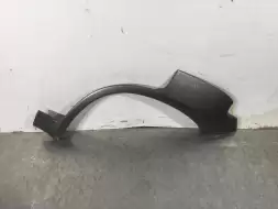 Защита арок задняя левая (подкрылок)