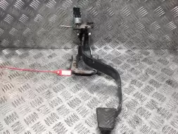 Педаль тормоза