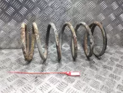 Пружина передняя