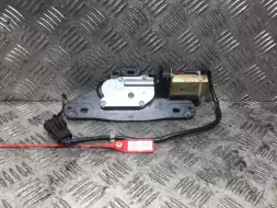 Замок багажника