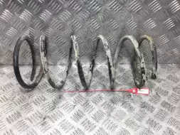 Пружина передняя