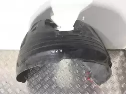 Защита арок передняя правая (подкрылок)