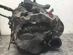 КПП механическая (МКПП)