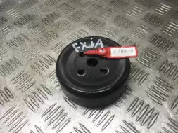 Шкив помпы