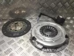 Комплект сцепления