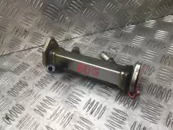 Радиатор EGR