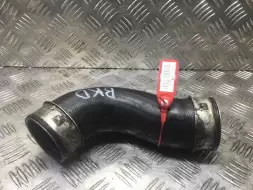 Патрубок турбины