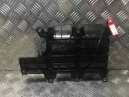 Маслоотделитель (сапун)