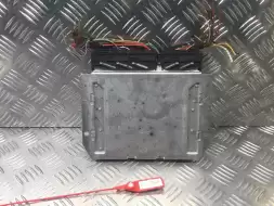 Блок управления ESP