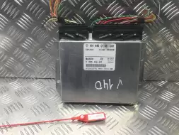 Блок управления ESP