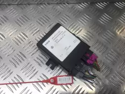 Блок управления центральным замком