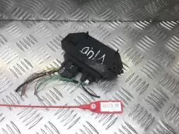 Иммобилайзер