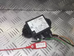 Иммобилайзер