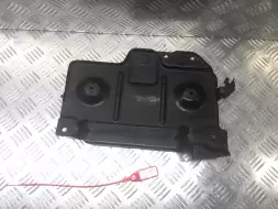 Полка аккумулятора