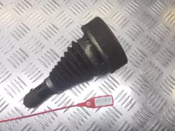 Полуось (приводной вал, ШРУС)