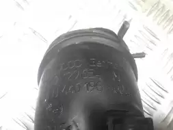 Патрубок воздушного фильтра