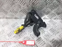 Датчик давления выхлопных газов