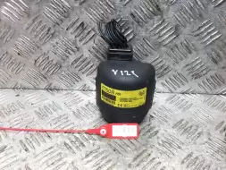 Блок управления сигнализацией