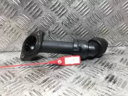 Фланец (тройник) системы охлаждения