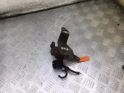 Датчик клапана турбины