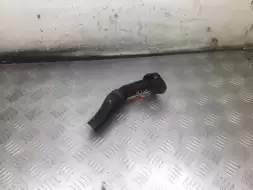 Фланец (тройник) системы охлаждения