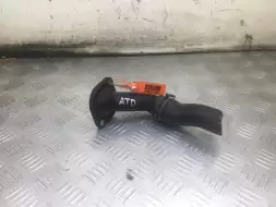 Фланец (тройник) системы охлаждения