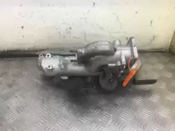 Коллектор впускной